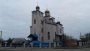 Храм Преображения Господня в Ветке