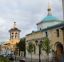 Храм Космы и Дамиана в Шубине: архитектура и история