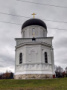 Храм Преображения Господня в селе Кадницы