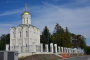 Храм Архистратига Михаила в Ла-ан-дер-Тайя (Австрия)