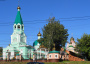 Свято-Троицкий собор в Ижевске