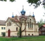 Храм Рождества Христова в Букишкес - Православная святыня Литвы