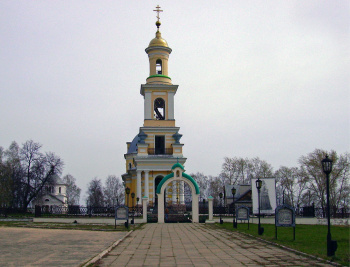 Христорождественский собор в Выксе