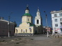 Спасо-Преображенская церковь в городе Ельце