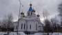 Храм Рождества Христова в Екатеринбурге