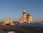 Сретенский кафедральный собор в Ялуторовске