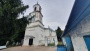 Храм Святителя Николая Чудотворца в селе Панино